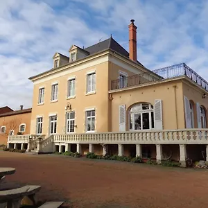 Domaine Berenguer Couette-café